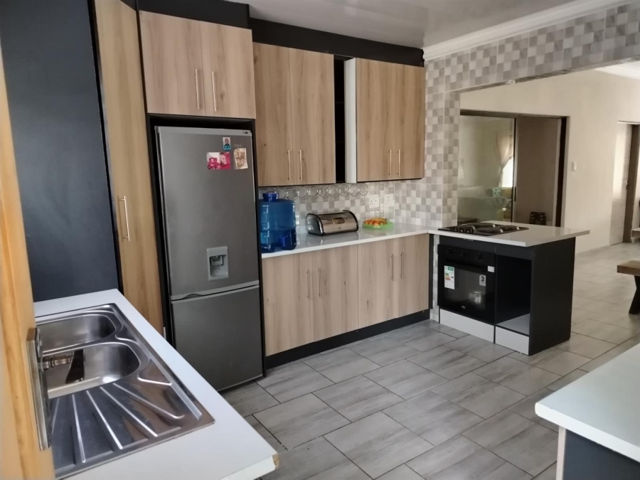 3 Bedroom Property for Sale in Miederpark North West